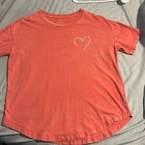 Aerie Boyfriend Tee